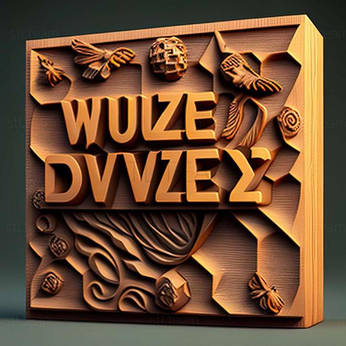 BUZZ Quiz World game
